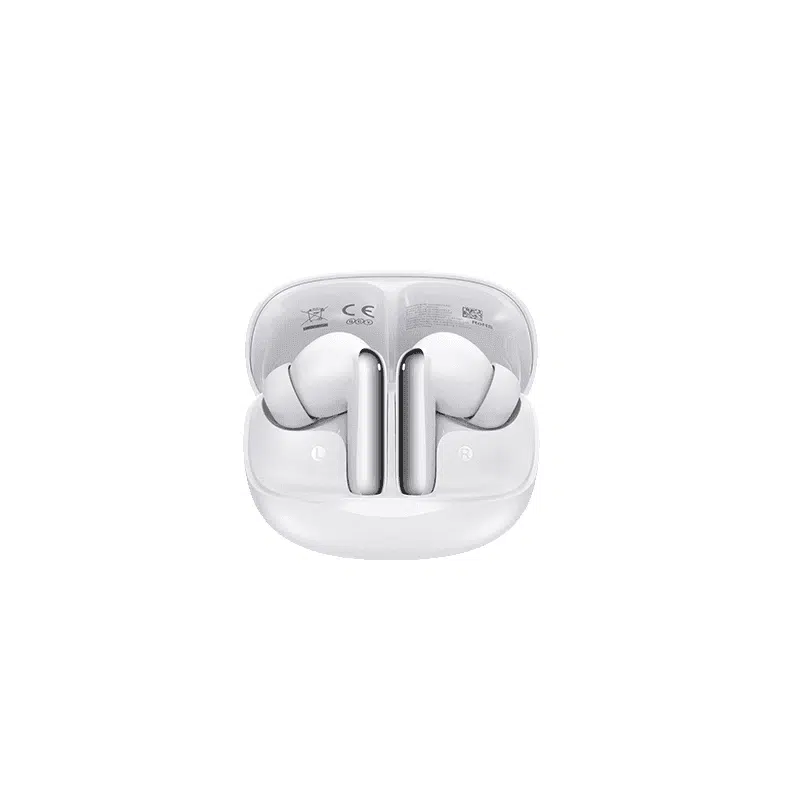 Qcy MeloBuds 2 (N50) 45dB Adaptive Noise Canceling Earbuds - Image 2