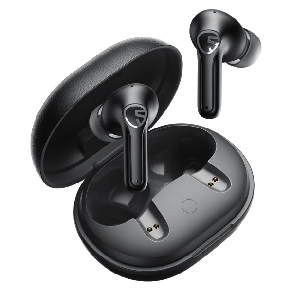 SoundPEATS T3 Pro Hybrid Active Noise Cancellation - Image 2