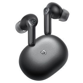 SoundPEATS T3 Pro Hybrid Active Noise Cancellation