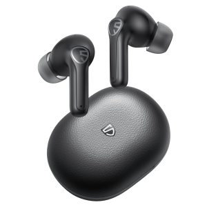 SoundPEATS T3 Pro Hybrid Active Noise Cancellation