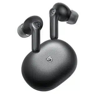SoundPEATS T3 Pro Hybrid Active Noise Cancellation