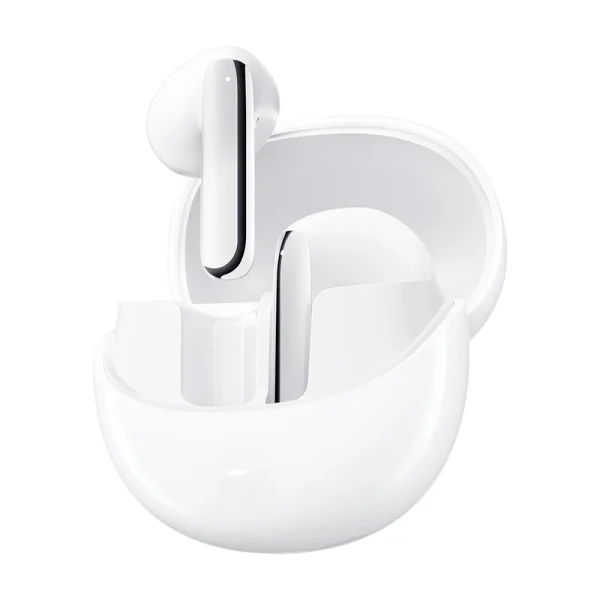 QCY AilyBuds PRO+ Adapive Active Noise Cancelling Wireless Earbuds, LDAC&Hi-Res - Image 2