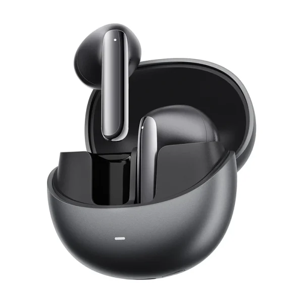 QCY AilyBuds PRO+ Adapive Active Noise Cancelling Wireless Earbuds, LDAC&Hi-Res
