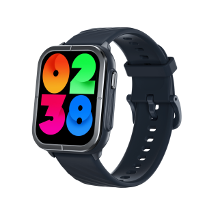 Mibro C3 Calling Smartwatch 2ATM Waterproof with dual Strap
