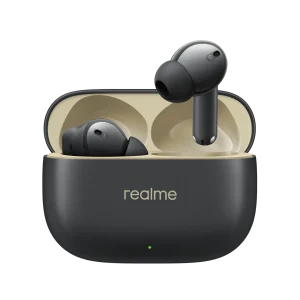Realme Buds T300 Truly Wireless in-Ear Earbuds with 30dB ANC
