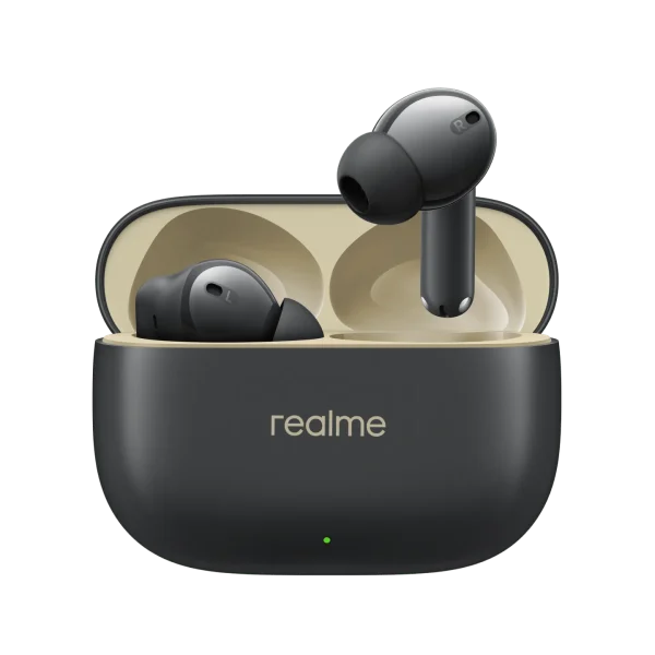 Realme Buds T300 Truly Wireless in-Ear Earbuds with 30dB ANC