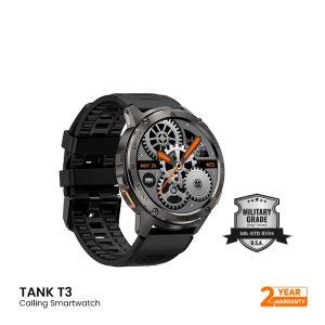 KOSPET TANK T3 Calling Rugged SmartWatch