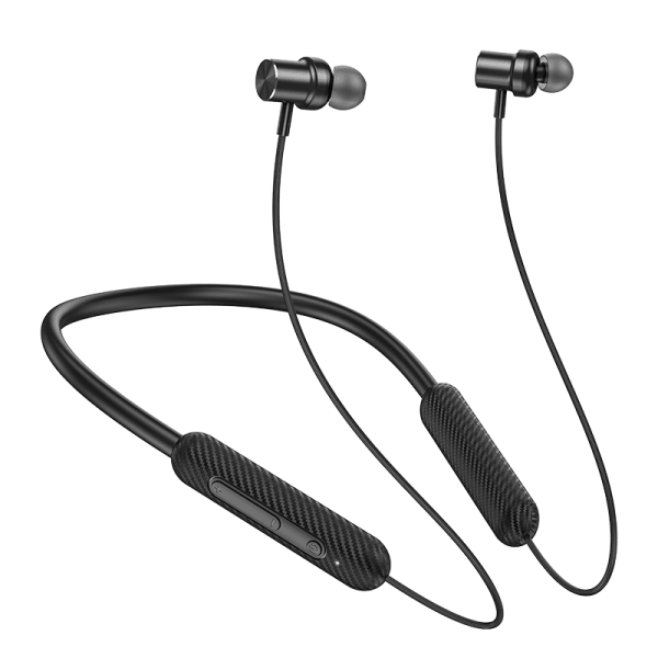 Hoco ES70 Armour Neck-Mounted BT Earphones - Image 2