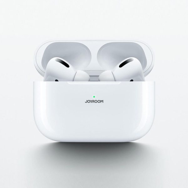 Joyroom JR-T03S Pro ANC Active Noise Cancelling TWS Earbuds