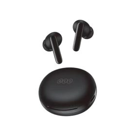 QCY T13 ANC 2 Truly Wireless ANC Earbuds-6month Official Warranty