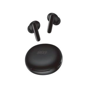QCY T13 ANC 2 Truly Wireless ANC Earbuds-6month Official Warranty