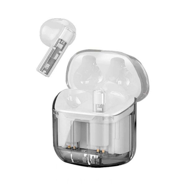 WiWU Ghost TWS11 Wireless Earbuds