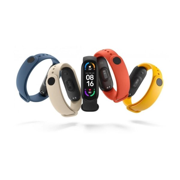Xiaomi Smart Band 6 - Image 2
