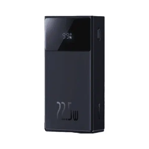Baseus Xundian 20000mah Digital Display 22.5W Fast Charging Power Bank