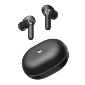SoundPEATS Life Active Noise Cancelling Earbuds