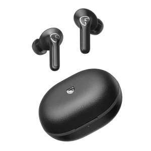 SoundPEATS Life Active Noise Cancelling Earbuds