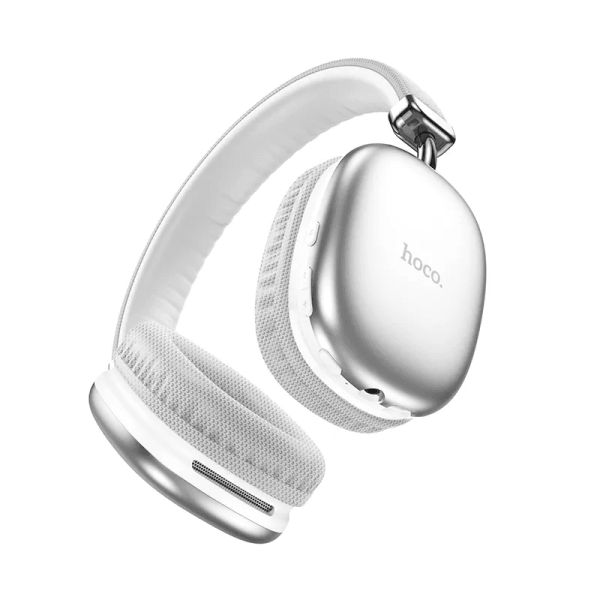 Hoco W35 Wireless Headphone - Image 2