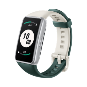 HONOR Brand 7 Large AMOLED Display Smart Band