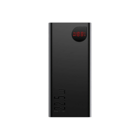 Baseus Adaman Metal 20000mah 22.5w Powerbank