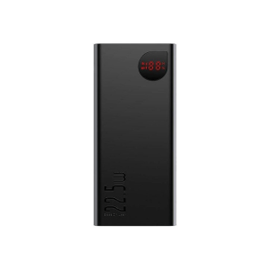 Baseus Adaman Metal 20000mah 22.5w Powerbank