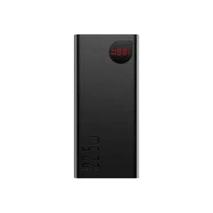 Baseus Adaman Metal 20000mah 22.5w Powerbank