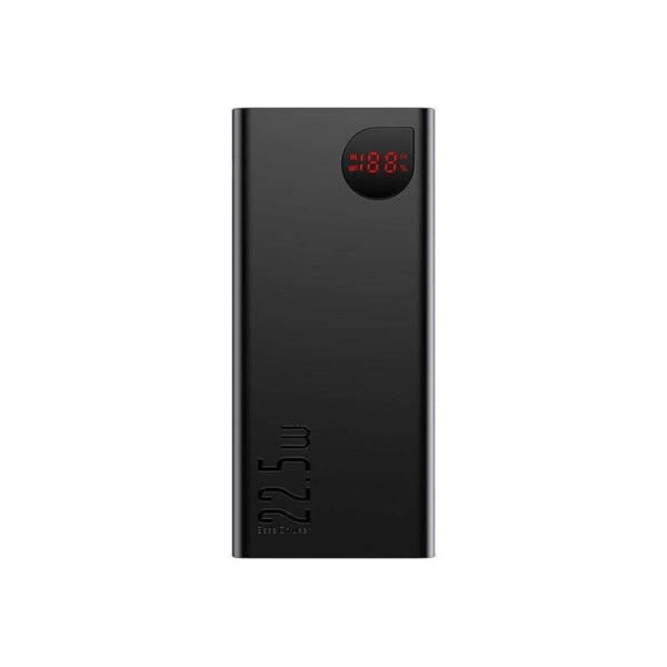 Baseus Adaman Metal 20000mah 22.5w Powerbank