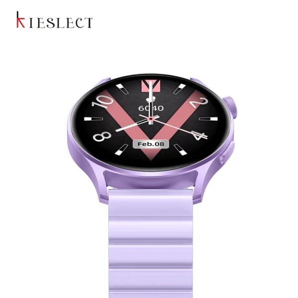 Kieslect Lady Smart Watch Lora 2 - Image 2