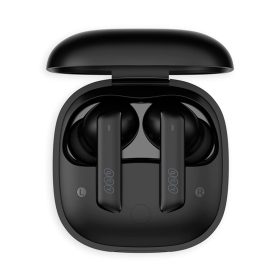 QCY HT05 MeloBuds ANC True Wireless Earbuds-6month Official Warranty