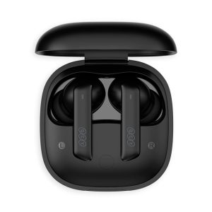 QCY HT05 MeloBuds ANC True Wireless Earbuds-6month Official Warranty
