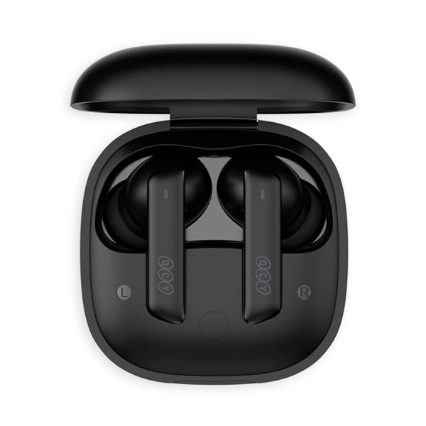 QCY HT05 MeloBuds ANC True Wireless Earbuds-6month Official Warranty