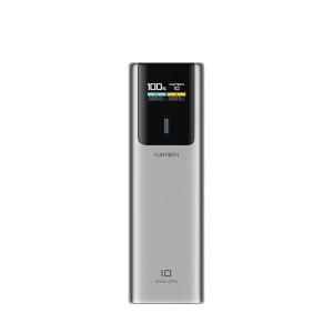CUKTECH 10 Power Bank 10000mAh 150W MAX