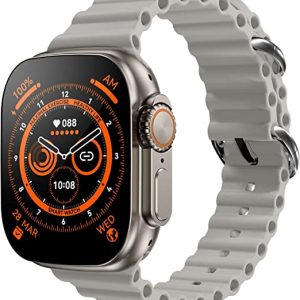 Zordai Z8 Ultra Smart Watch