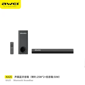 Awei KA25 100W Home theater Bluetooth Speaker