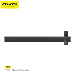 AWEI Y998 80W Remote control Home Theater Surround With Bluetooth Speaker-6 MONTHS OFFICIAL WARRANTY