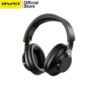 Awei A997BL Hi-Fi Stereo Long Battery Life Wireless Headphones