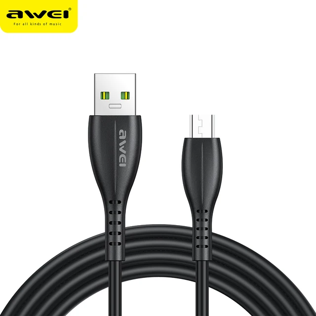 Micro USB
