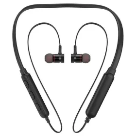 Awei G10BL Bluetooth Sports Earphones Magnetic Absorption Earbuds