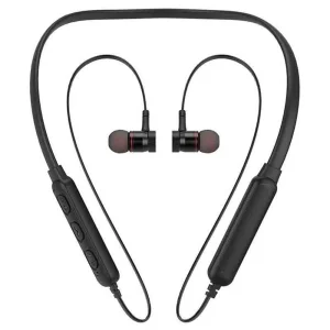 Awei G10BL Bluetooth Sports Earphones Magnetic Absorption Earbuds