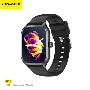 Awei H21 Sports Smart Watch 2.0inch HD Screen
