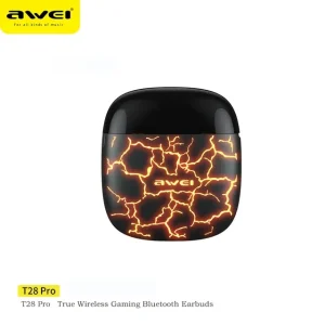 Awei T28Pro In-ear Headset TWS Wireless Earphone