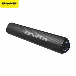 Awei Y333 Wireless Stereo Sound Bluetooth Speaker 6 MONTHS OFFICIAL WARRANTY
