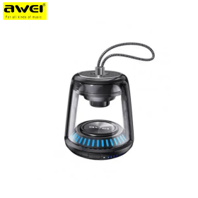 Awei Y666 Portable Outdoor Bluetooth Speaker 6 MONTHS OFFICIAL WARRANTY