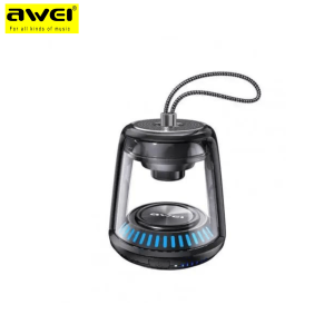 Awei Y666 Portable Outdoor Bluetooth Speaker 6 MONTHS OFFICIAL WARRANTY