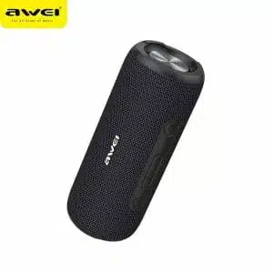 Awei Y669 Bluetooth TWS Waterproof Outdoor Dual Speaker (31W)-6month Official Warranty