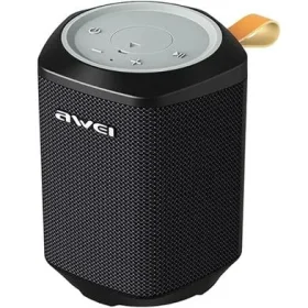 Awei Y379 Wireless Bluetooth Speaker Stereo Surround Mini Waterproof Speakers