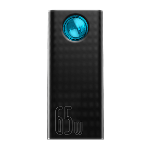 Baseus Amblight PowerBank 65W 30000mAh