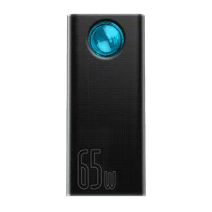 Baseus Amblight PowerBank 65W 30000mAh