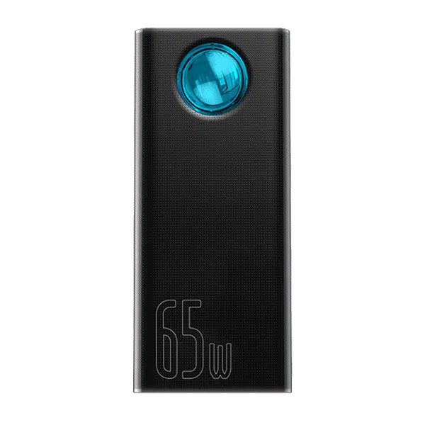 Baseus Amblight PowerBank 65W 30000mAh