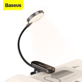 Baseus Clip Lamp DGRAD-0G Comfort Reading Mini Clip Lamp