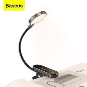 Baseus Clip Lamp DGRAD-0G Comfort Reading Mini Clip Lamp